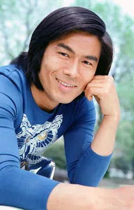 倉田保昭のプロマイド